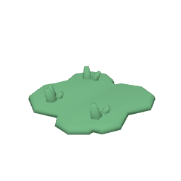 Patch Grass